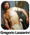 Gregorio Lazzarini